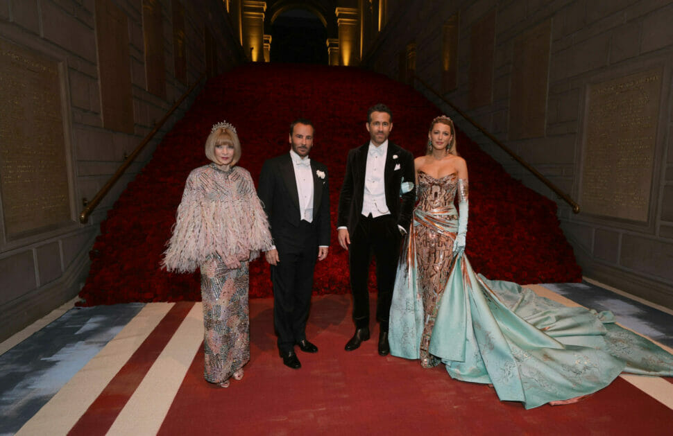 Met Gala 2023