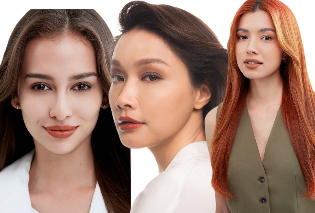 Armani beauty