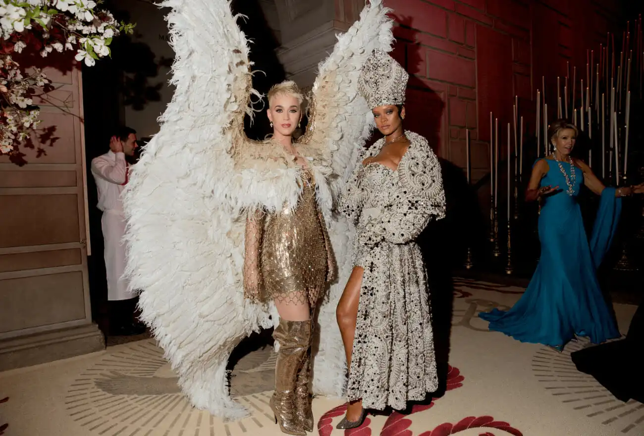 Met Gala 2023