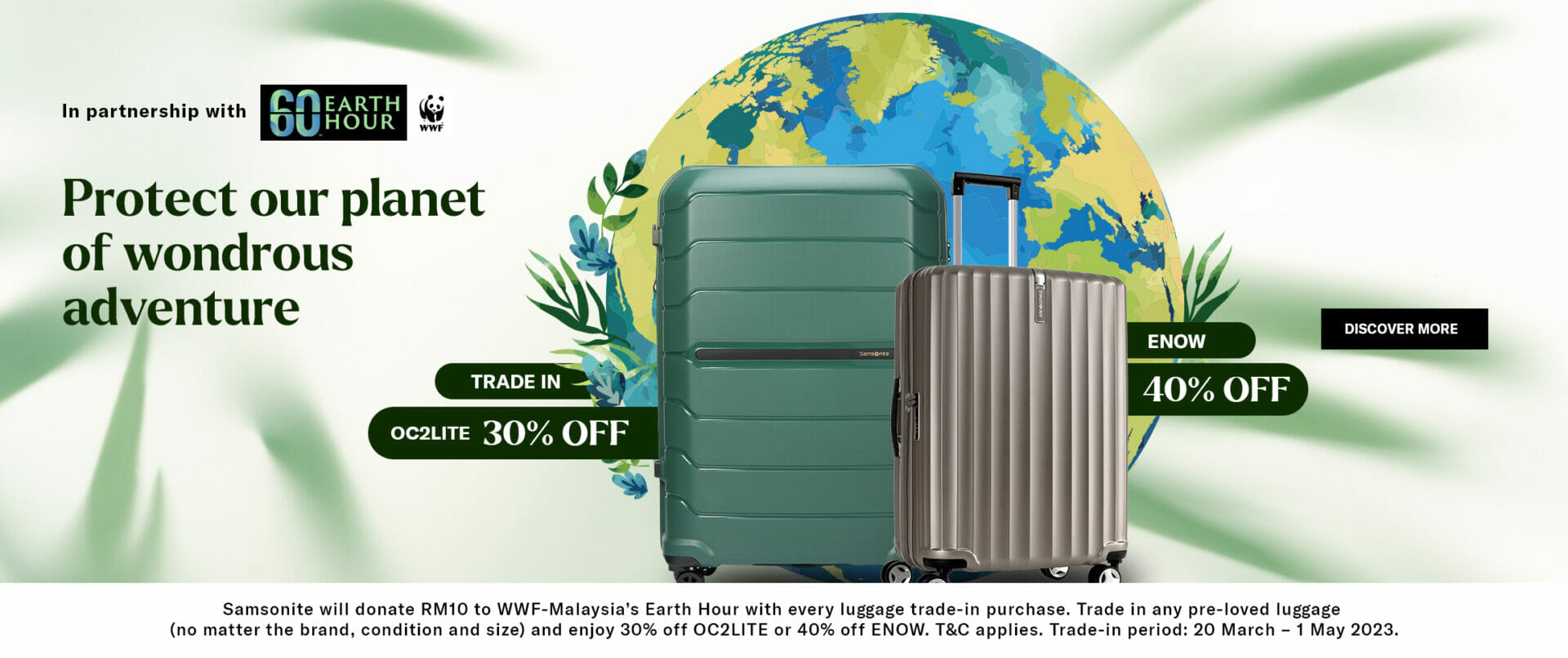 samsonite