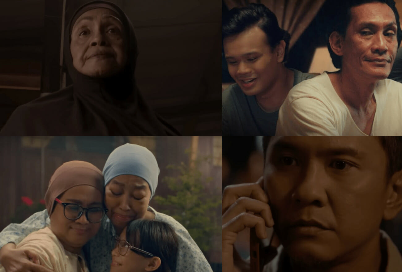 Iklan Raya 2023