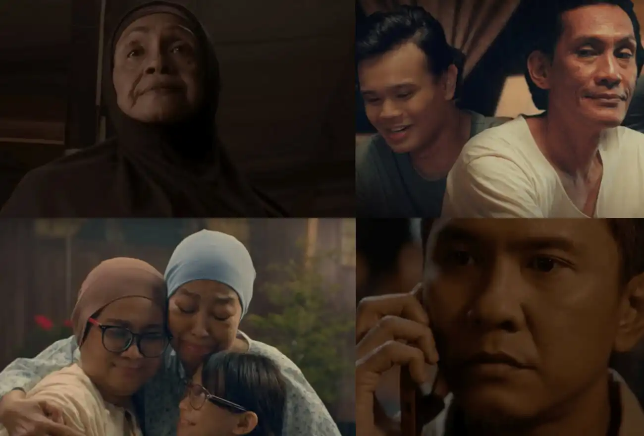 Iklan Raya 2023