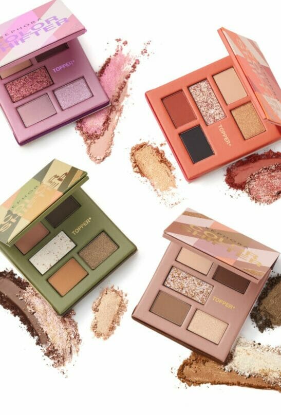 Kekal GLAM Dengan Produk Kecantikan Terkini Sempena Raya Aidilfitri