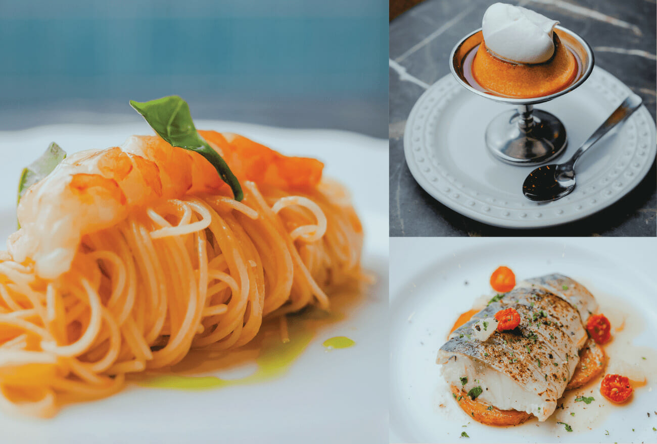 Taverna by The Tokyo Restaurant
