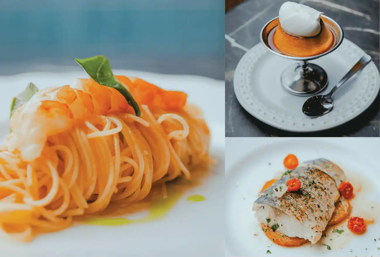 Taverna by The Tokyo Restaurant