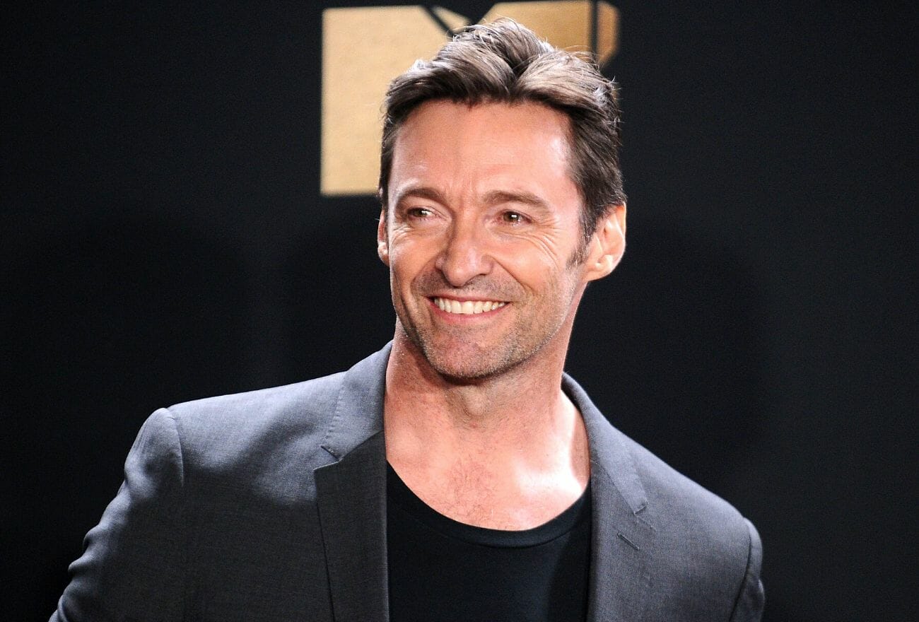 Jalani Dua Biopsi, Kanser Hugh Jackman Kembali?