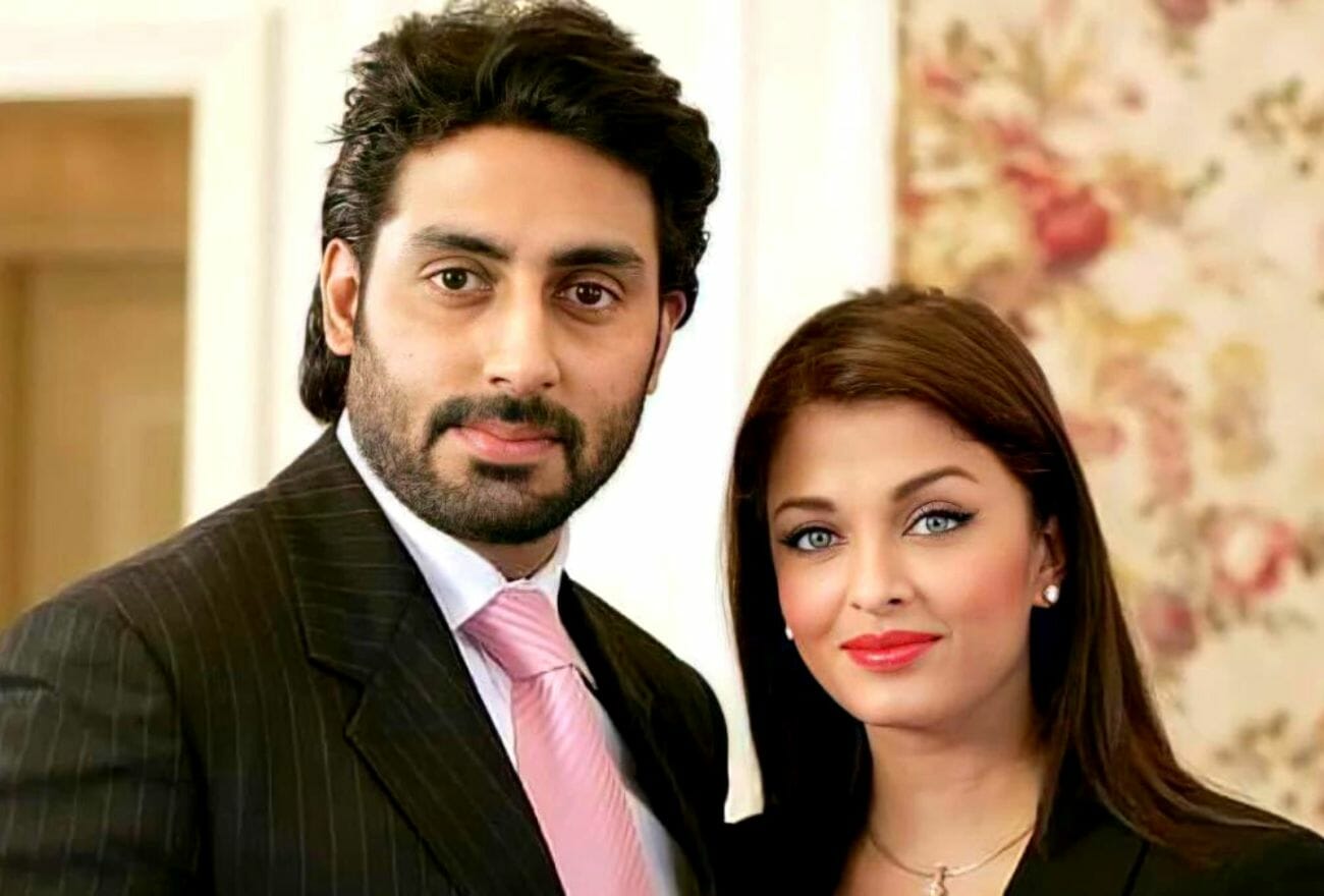 Rumah Tangga Aishwarya Rai dan Abhishek Bachchan Kini Retak Menanti Belah?