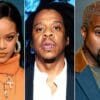 Senarai Bilionair Forbes 2023, Siapa Artis Yang Tersenarai?
