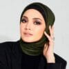 Fazura Beralih Ke Haluan Kerjaya Baru