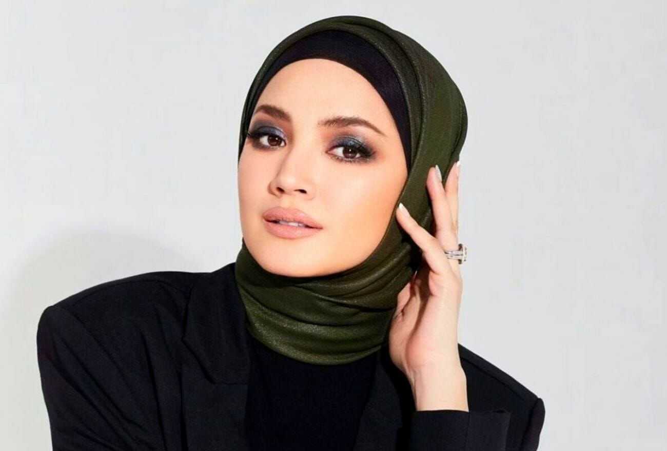 Fazura Beralih Ke Haluan Kerjaya Baru