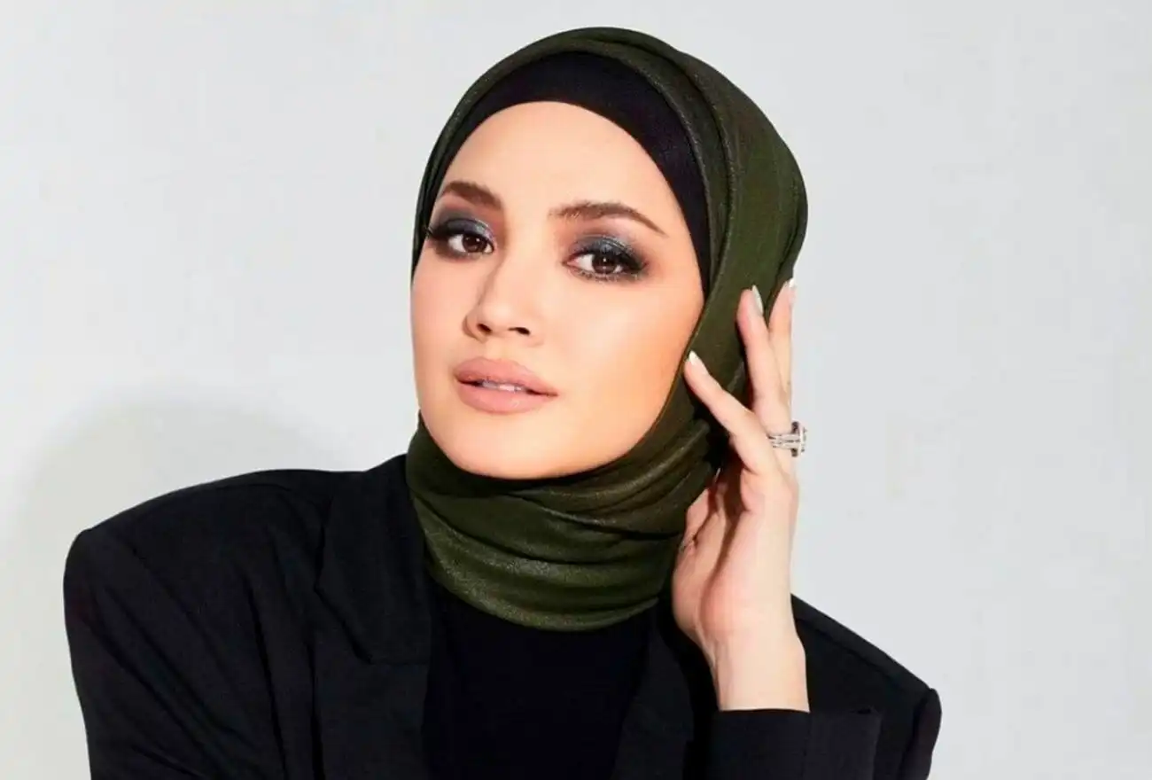 Fazura Beralih Ke Haluan Kerjaya Baru