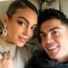 Kehidupan Serba Mewah Ronaldo & Georgina Rodriguez Di Riyadh
