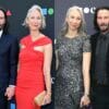 7 Gaya Berpasangan Terbaik Keanu Reeves & Alexandra Grant