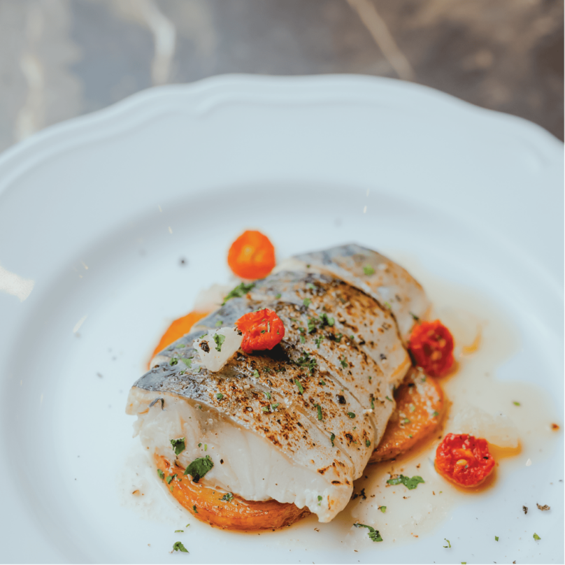 Taverna by The Tokyo Restaurant