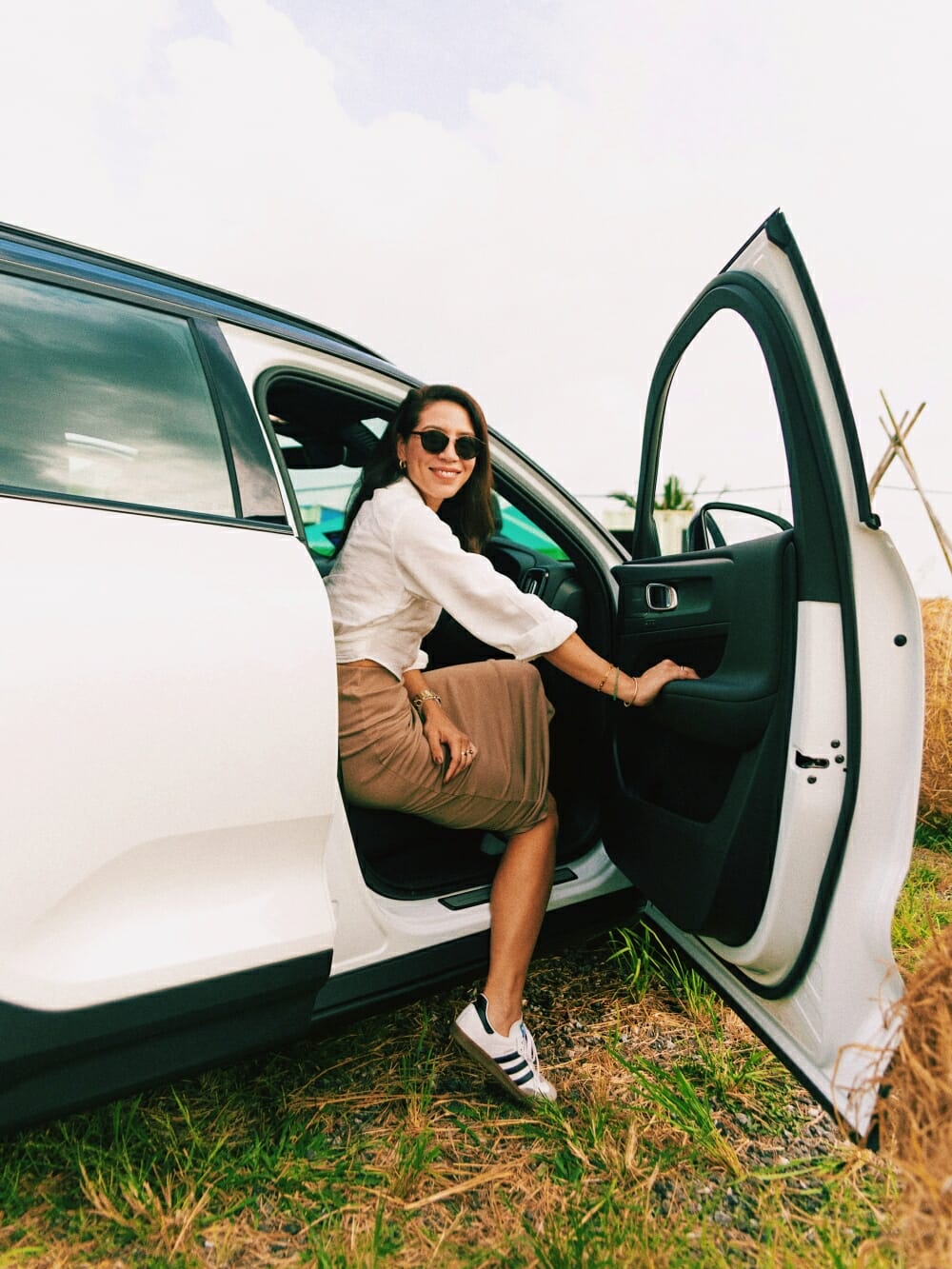 Zaireen Iskandar