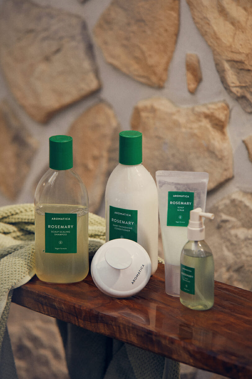 AROMATICA 