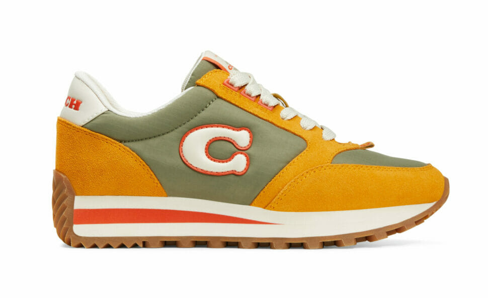 sneakers pilihan