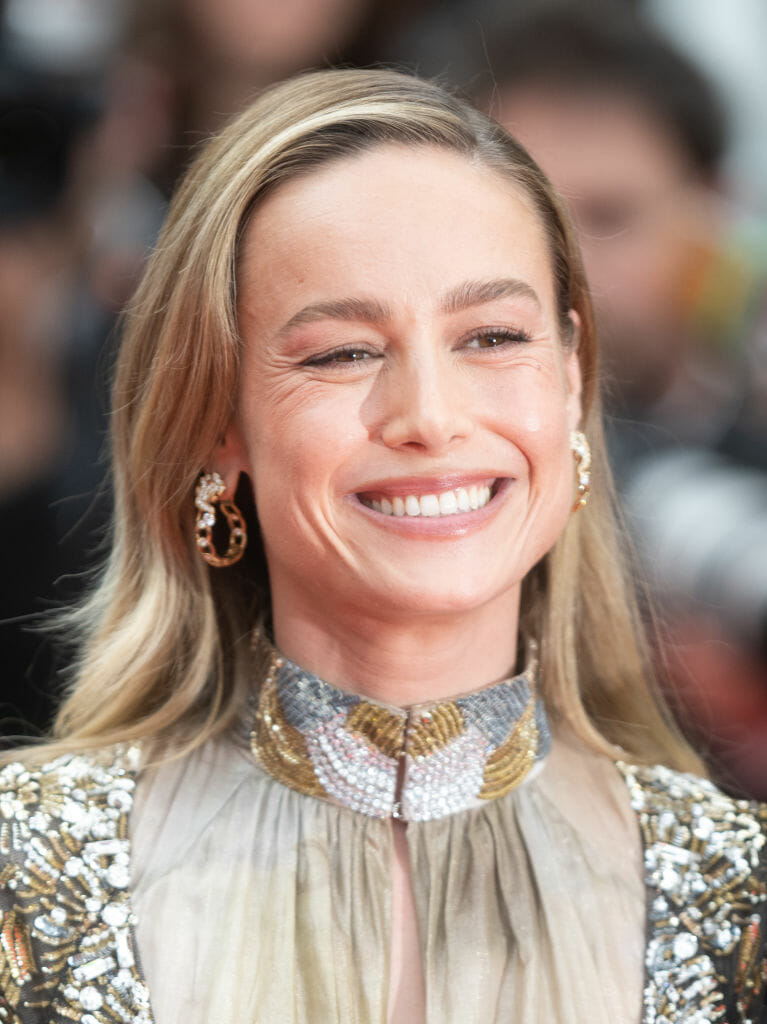 Brie Larson