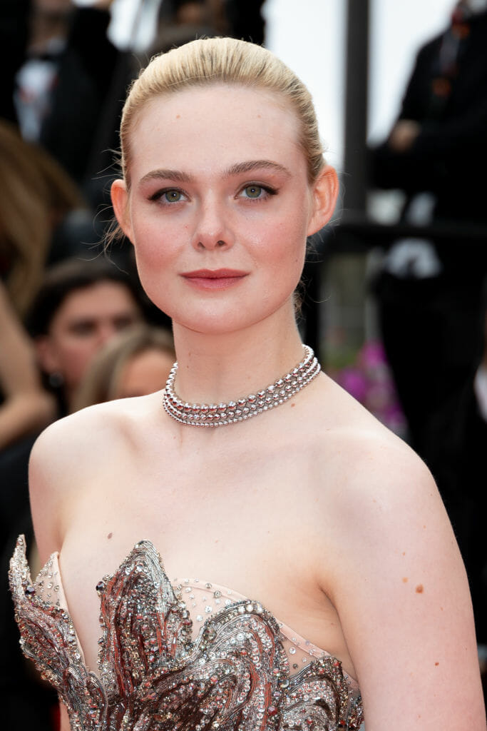 Elle Fanning