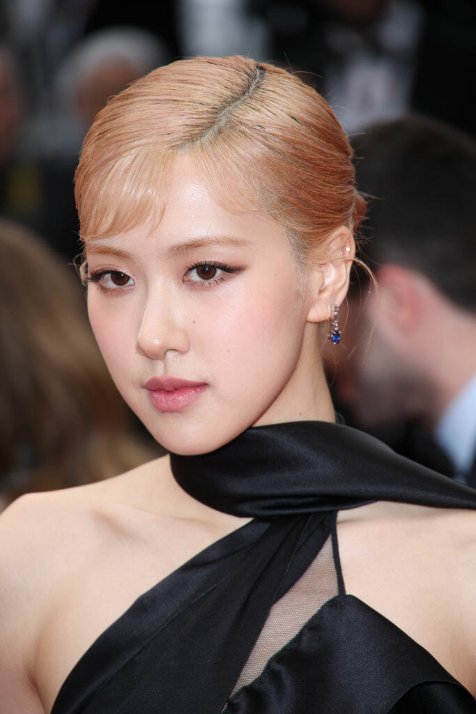 Rose Blackpink