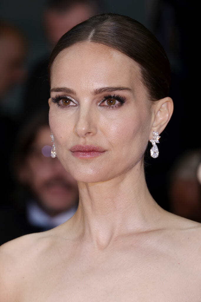 Natalie Portman
