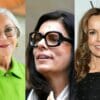 Kenali 5 Wanita Paling Kaya Di Dunia, Menurut Forbes