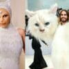 Himpunan Fesyen Met Gala Paling Diingati Sepanjang Zaman