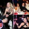 Gelagat Selebriti Di Majlis Makan Malam Mewah Met Gala 2023