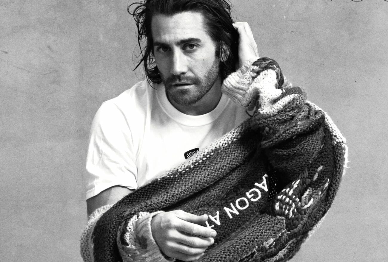 10 Filem Terbaik Lakonan Jake Gyllenhaal