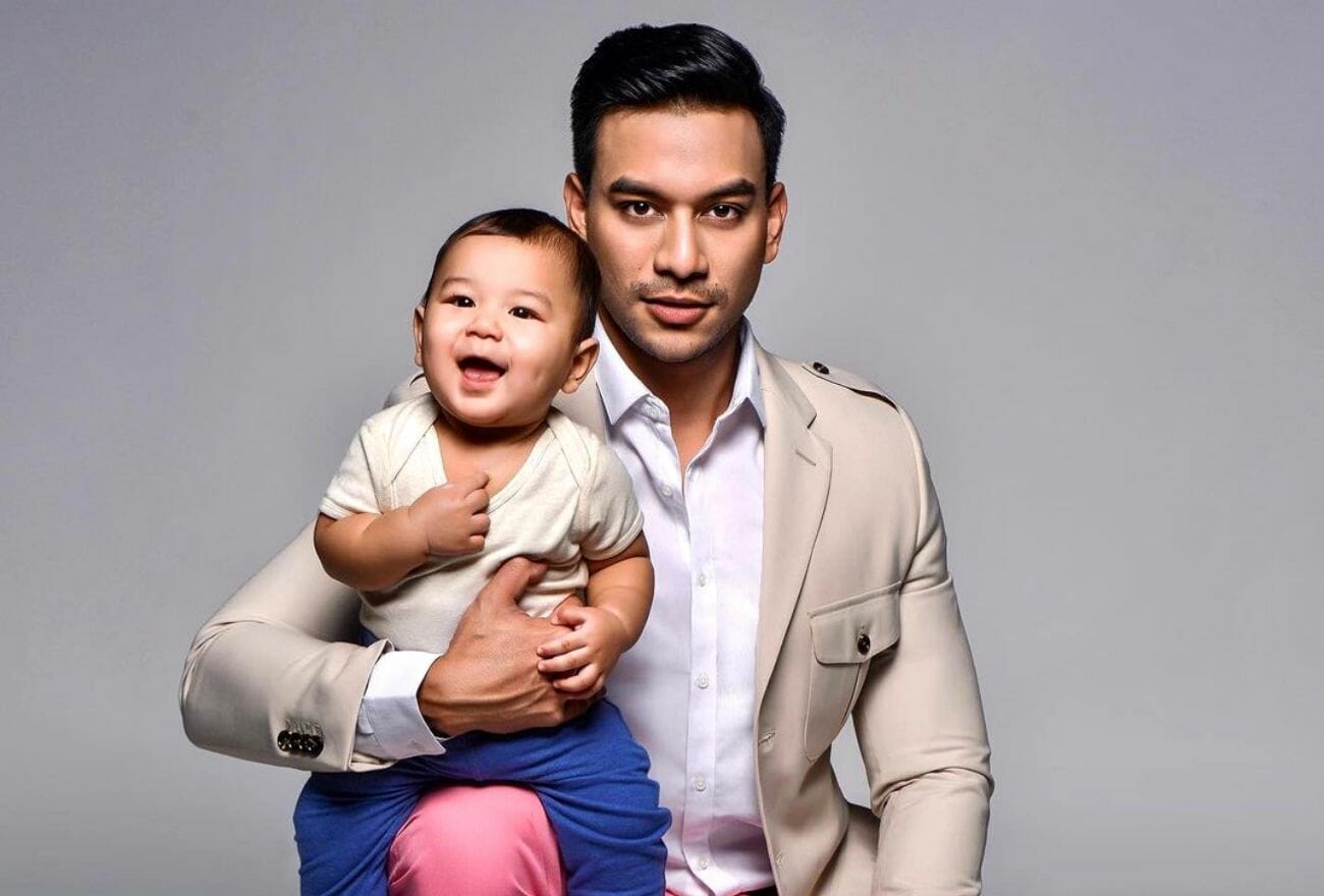 Terima Kad OKU Anak, Ini Luahan Hati Dr Say