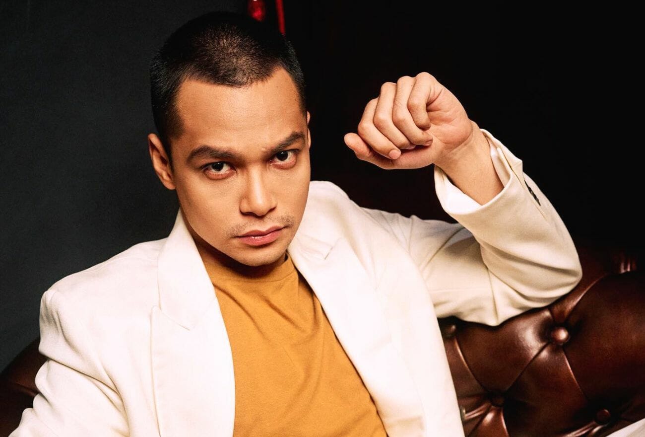 Syafiq Kyle Melangkah Ke Persada Antarabangsa