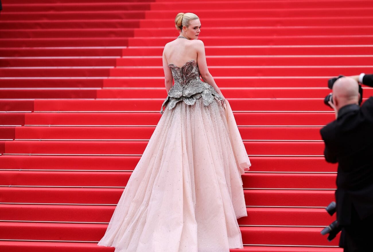20 Stail Terbaik Di Festival Filem Cannes Setakat Ini