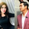 Ada Apa Dengan Tiz Zaqyah & Keith Foo?