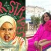Filem Tempatan, Tiger Stripes Lakar Sejarah Di Cannes 2023