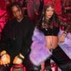 9 Momen Fesyen Terbaik Rihanna & ASAP Rocky