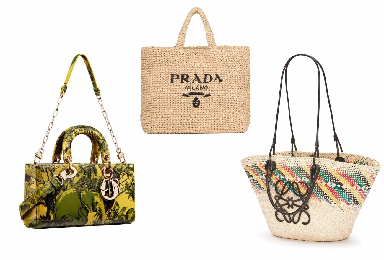 5 Beg Tangan untuk Serlah Gaya ‘SUMMER BREAK’