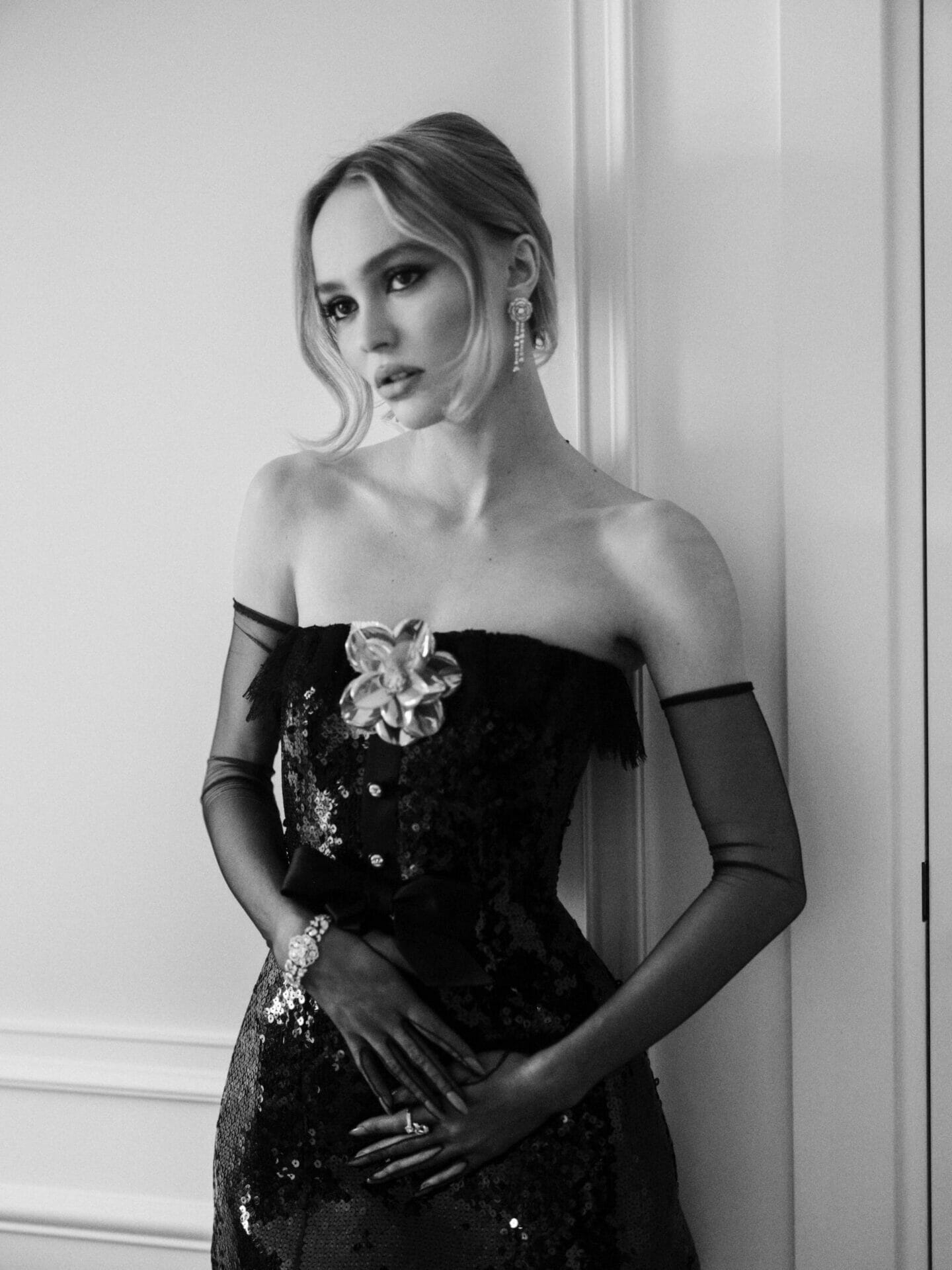 Bintang Muda ‘STYLISH’ di Cannes 2023