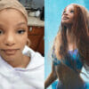 Halle Bailey