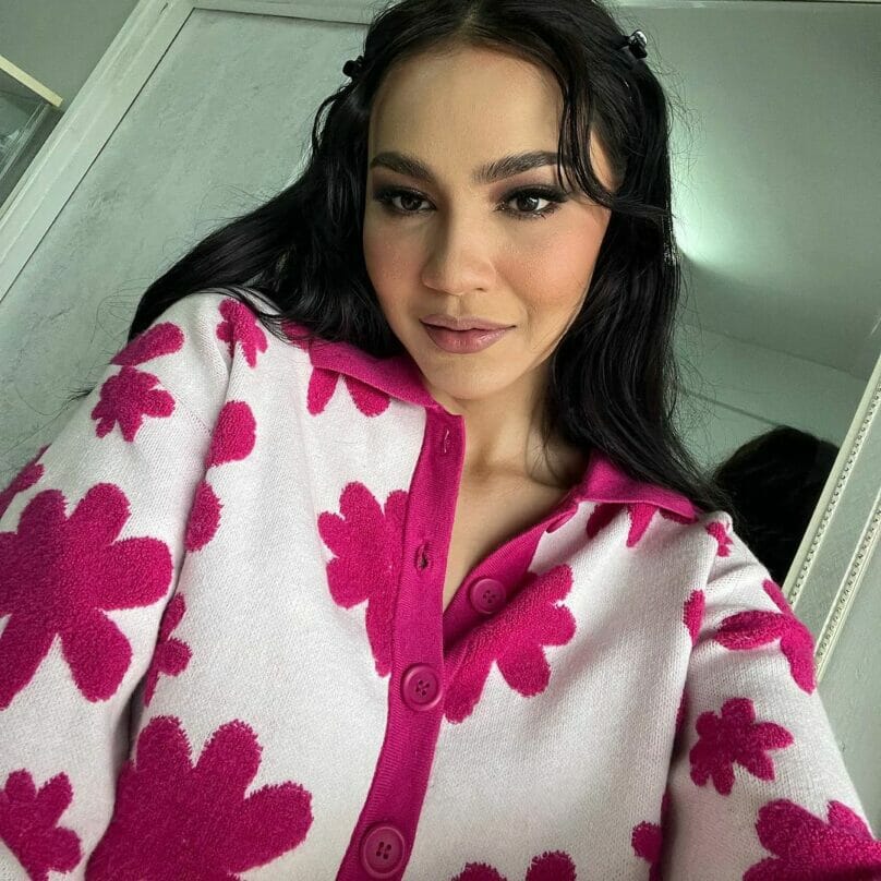 Gaya Rambut Selebriti