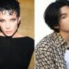 Lilith, Kolaborasi Ketiga Halsey & Suga BTS