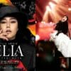 Konsert Ella Diiktiraf Malaysia Book of Records