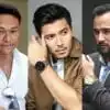 10 Selebriti Berstatus Bapa Terhangat Di Malaysia