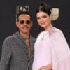 Marc Anthony Timang Cahaya Mata Ketujuh
