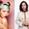 5 Fakta Mengenai Kekasih Muda Jared Leto, Model Thet Thinn
