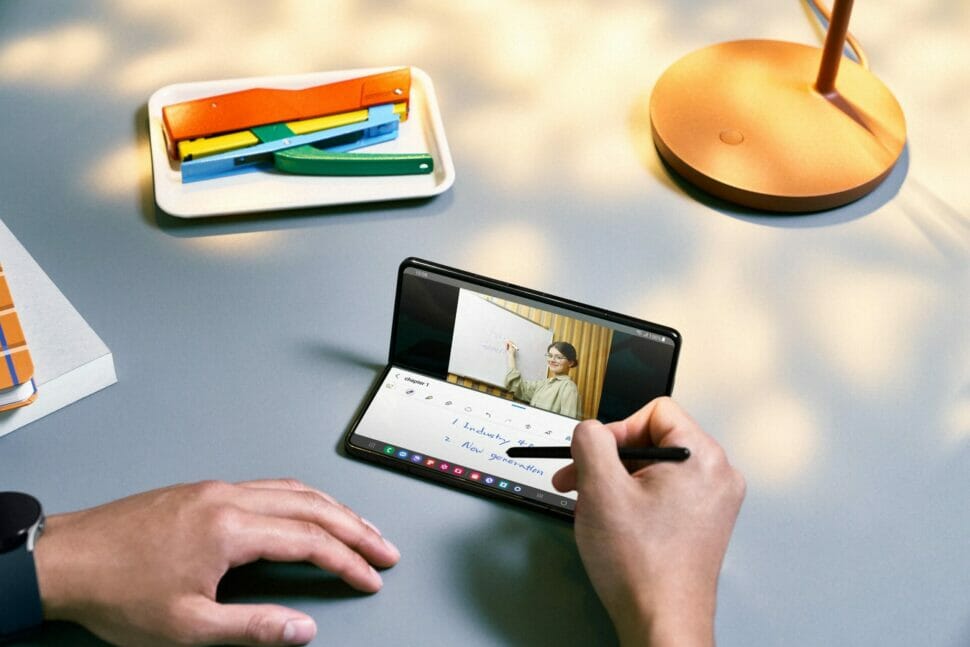 Samsung Galaxy Z Fold5 