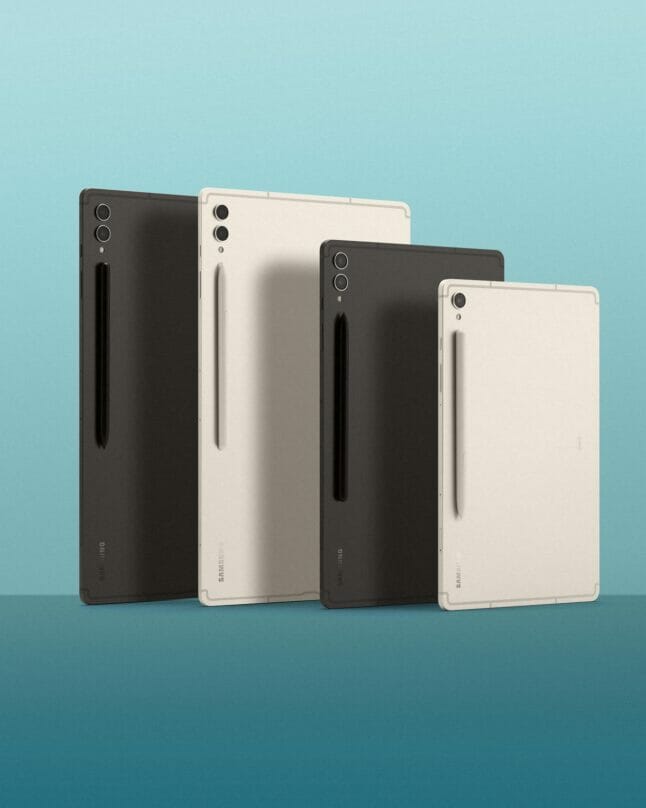 Samsung Galaxy Tab S9