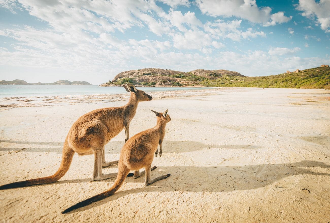 Australia