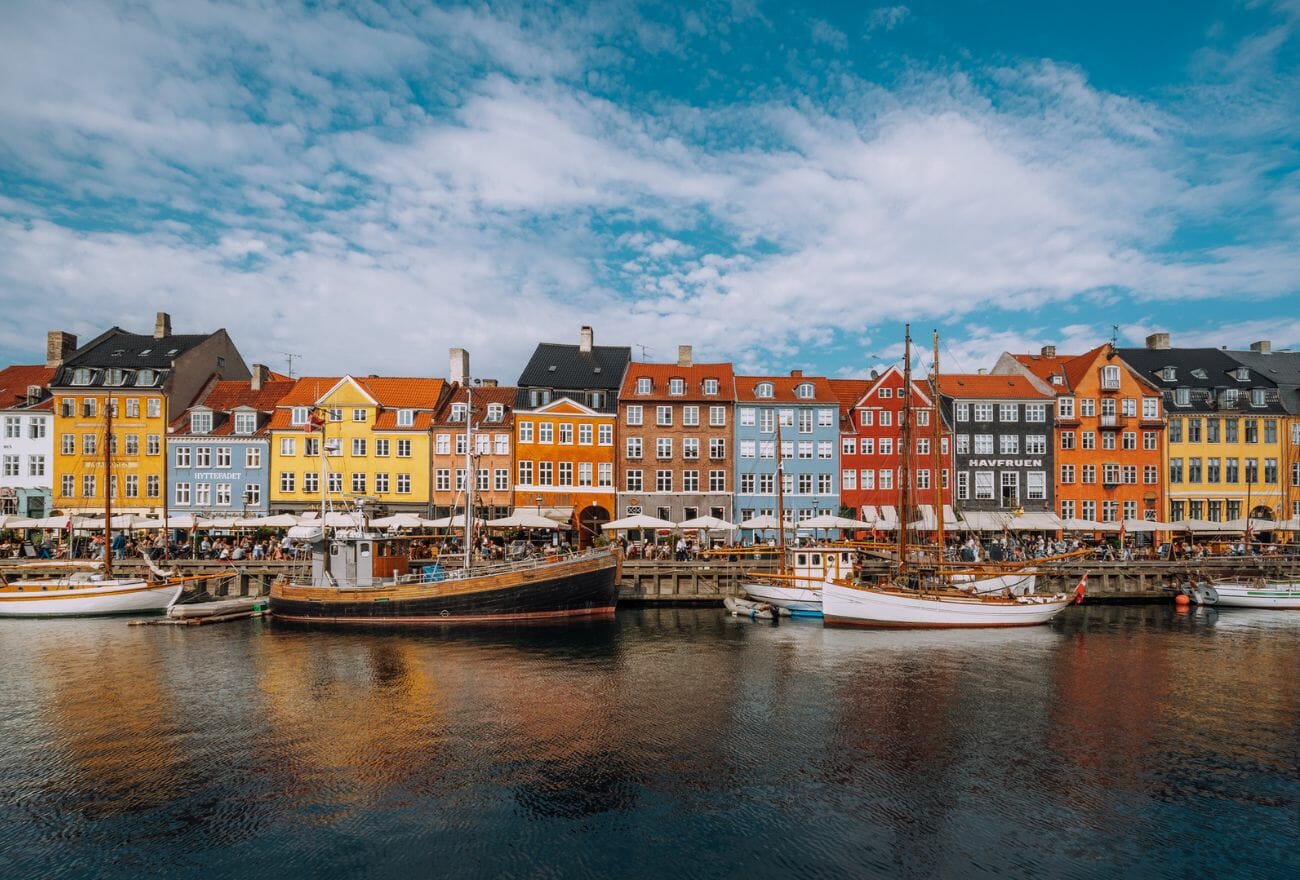 Denmark