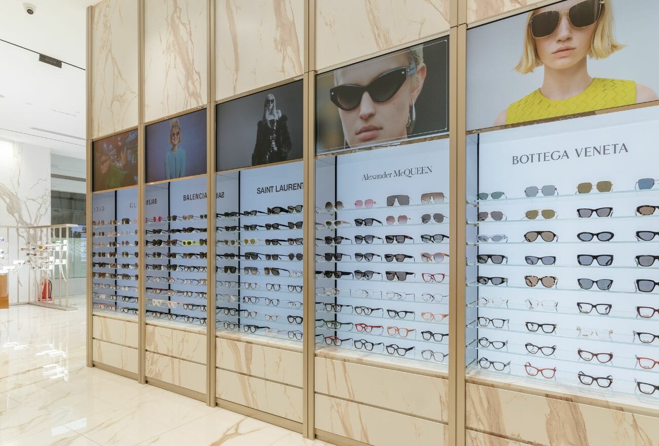 Kering Eyewear Malaysia