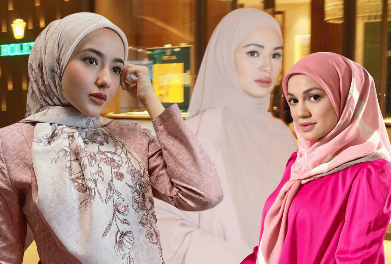 Selebriti Malaysia